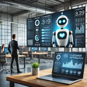 Custom Chatbot Development