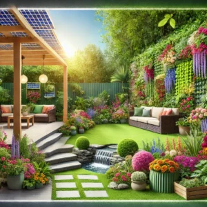 How to Change Your Garden 10 Powerful Tips for a Stunning Makeover