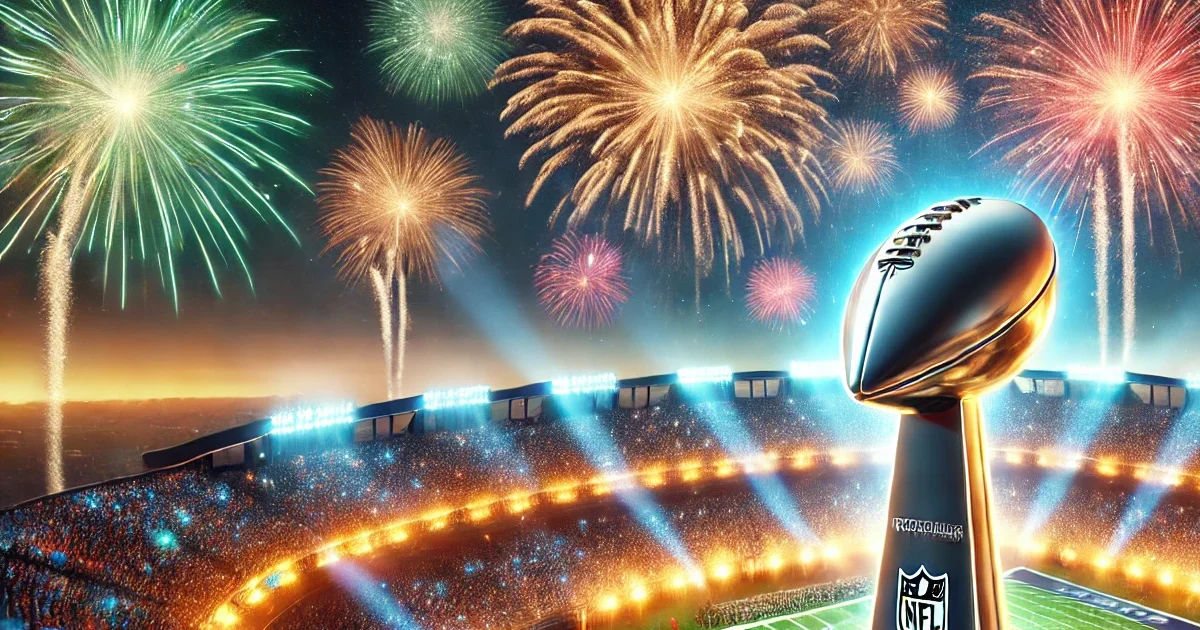 Super Bowl 2025
