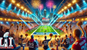 Super Bowl 2025