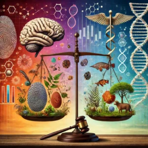 Societal Contributions of Forensic Psychology
