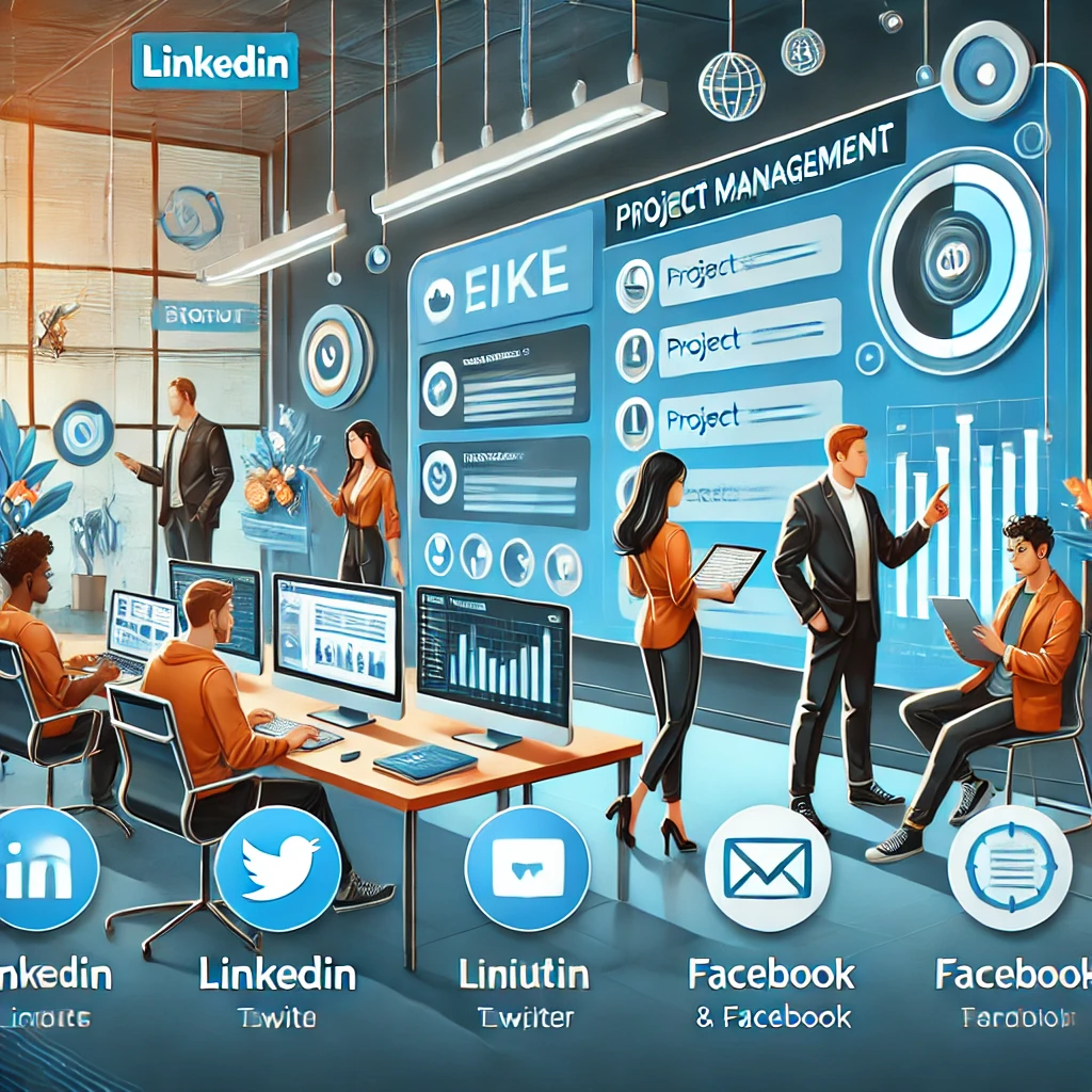Best Project Management Software for Startups