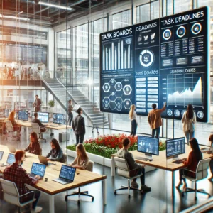 Best Project Management Software for Startups