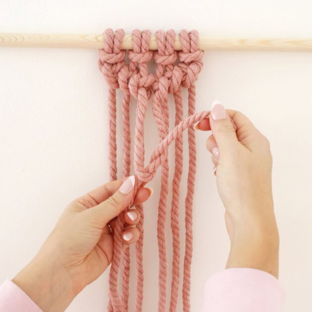 Macrame