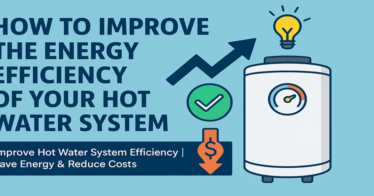 Energy Efficiency