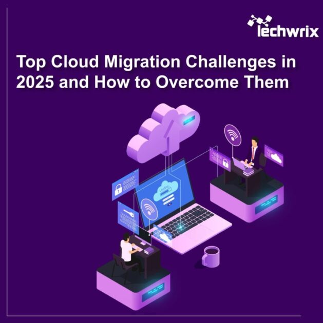 Cloud Migration
