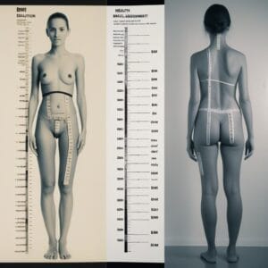 Obesity definition