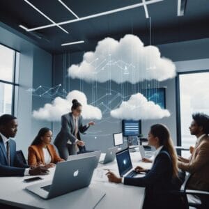 Cloud Migration