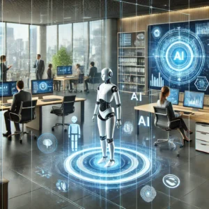 Ai In Business