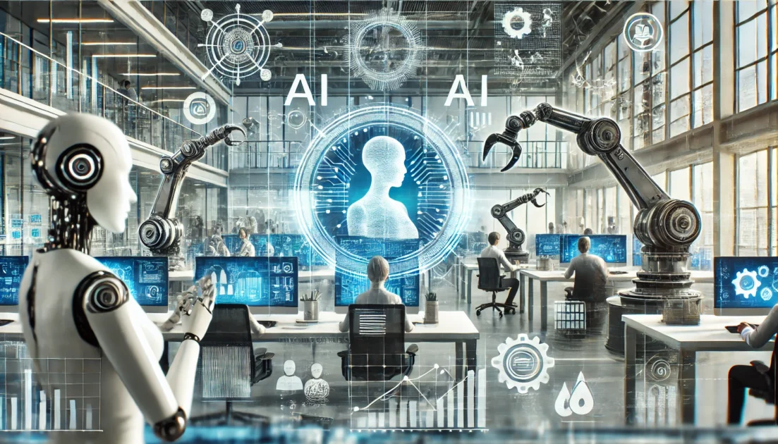 Ai In Business