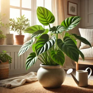 Xanadu philodendron care guide