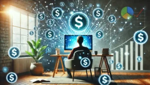 Passive income