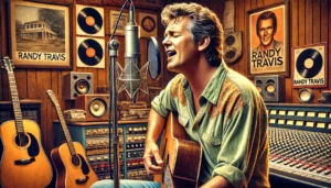Randy Travis