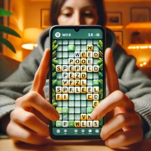 games like wordle